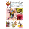 Petit Lenormand - Jeu Divinatoire de 37 cartes - 3