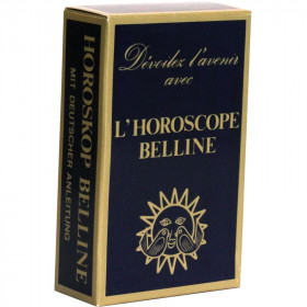 L'Horoscope Belline - 1 - 1