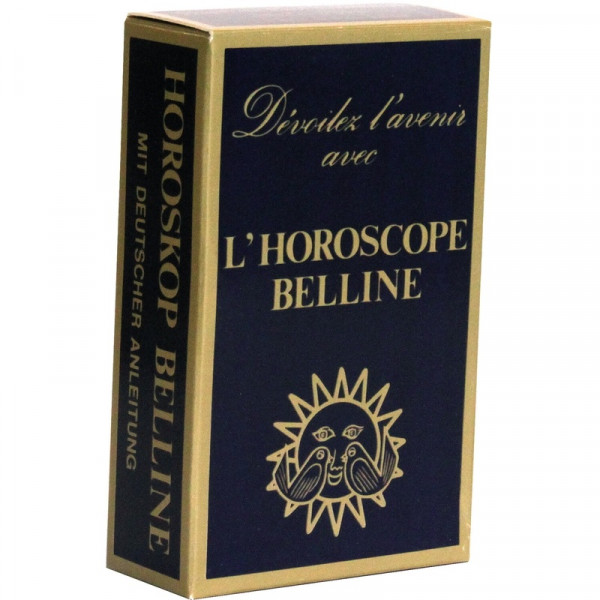 L'Horoscope Belline - 1 - 1