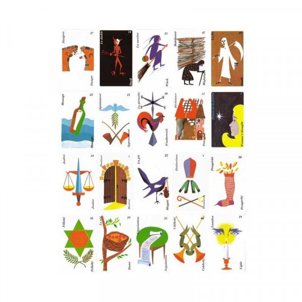 L'Horoscope Belline - 2 - 2
