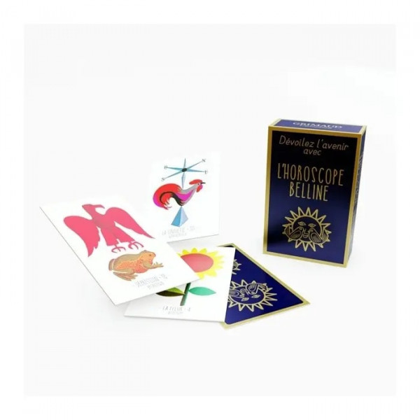 L'Horoscope Belline - 4 - 4
