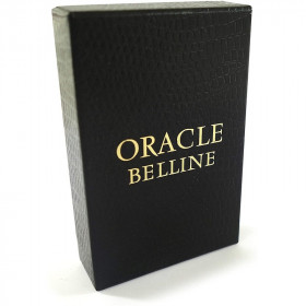 Oracle Belline - jeu divinatoire de 53 cartes - 1