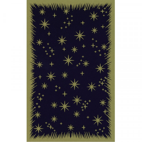 Oracle Belline - jeu divinatoire de 53 cartes - 3
