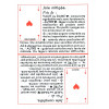 Cartes LA VOYANTE jeu divinatoire de 32 cartes - 3