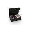 Coffret mini jeux divinatoires: Tarot de Marseille et Oracle Belline - 2