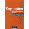 Key-notes de la matière médicale - 196 remèdes