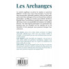 Les Archanges - Saint Michel, Saint Raphaël, Saint Gabriel - 2