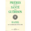 Prières pour la santé et la guérison