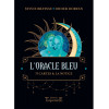 Oracle Bleu 73 Cartes : Coffret Divinatoire avec Notice – Tirage et Voyance