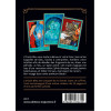 L'Oracle Bleu - 73 cartes & la notice - Coffret - 3