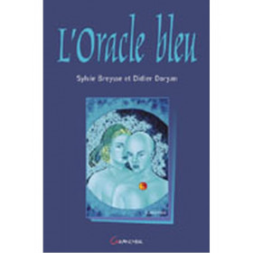 Oracle bleu (le livre) - 1
