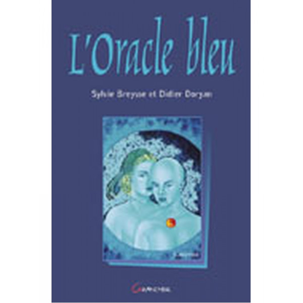 Oracle bleu (le livre) - 1