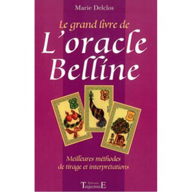 Grand livre de l'oracle Belline - 1