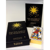 Coffret luxe or Ancien Tarot de Marseille - Jeu Divinatoire - 1