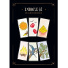 L'Oracle Gé - Coffret livre & le jeu Original