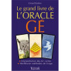 Grand livre de l'oracle Gé