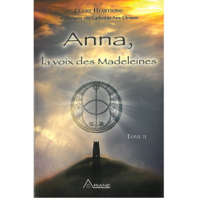 Anna, la voix des Madeleines - Tome 2 - 1