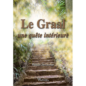 Le Graal - Une quête intérieure - 1