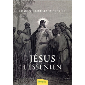 Jésus l'essénien - 1 - 1