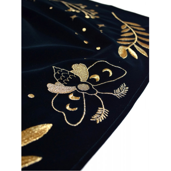 Nappe de Divination - 3 - 1
