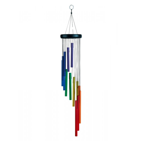 Carillon 7 Chakras 74 cm - 1