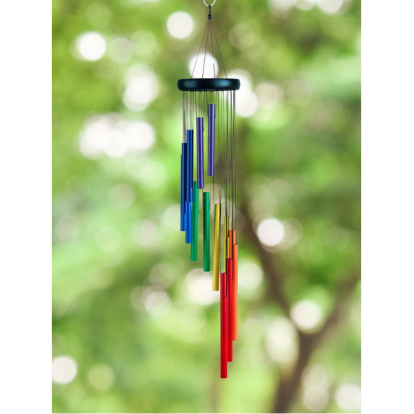 Carillon 7 Chakras 74 cm - 2