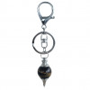 Porte-clés Pendule Oeil de Tigre - 1