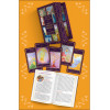 Le Tarot des symboles bibliques - Le livre & 78 lames - Coffret - 1