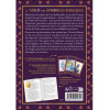 Le Tarot des symboles bibliques - Le livre & 78 lames - Coffret - 1