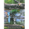 Protocole de soins Reïki - 2ème degré DVD