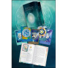 L'Oracle de la géométrie sacrée - Le langage de la lumière - Coffret - 1