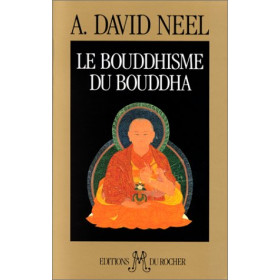 Le Bouddhisme du Bouddha - 1 - 1