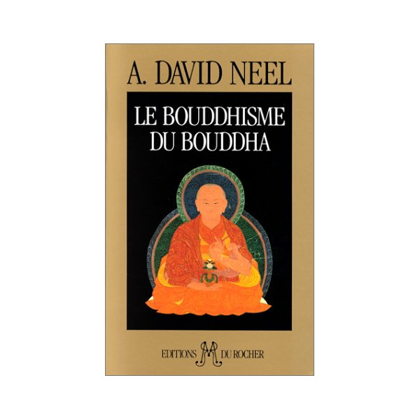 Le Bouddhisme du Bouddha - 1 - 1
