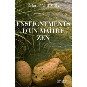 Les enseignements d'un maître zen - Dokushô Villalba - 1