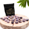 Runes divinatoires en Améthyste - 25 pièces