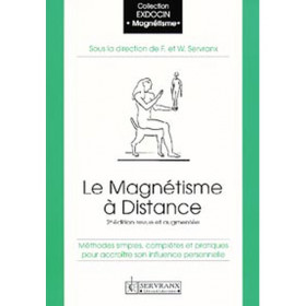 Magnétisme à distance - 1