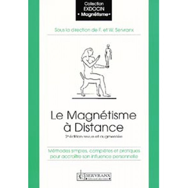 Magnétisme à distance - 1