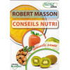 Conseils nutri DE Robert Masson - DVD