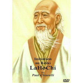 Initiation au Reïki LaHoChi Vol. 4 - DVD - 1