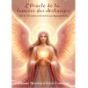 L'Oracle de la Lumière des Archanges - Jeu de 50 cartes avec livret