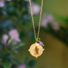 Collier Totem l’Ours – Symbole de Force, Protection et Courage - 2