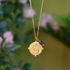 Collier Totem Serpent - Symbole de transformation et de Protection - 2