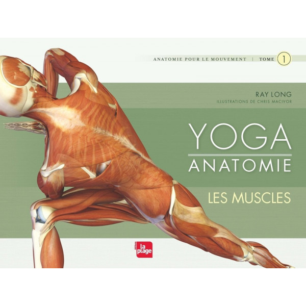 Yoga anatomie - Les muscles T1 - 1