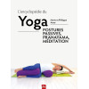 L'encyclopédie du Yoga - Postures passives, pranayama, méditation