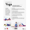 L'encyclopédie du Yoga - Postures passives, pranayama, méditation - 1