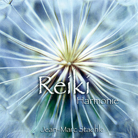 Reiki Harmonie CD - Musique relaxante - 1