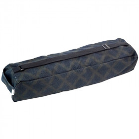 Sac de Yoga Noir – Élégance et Praticité - 1