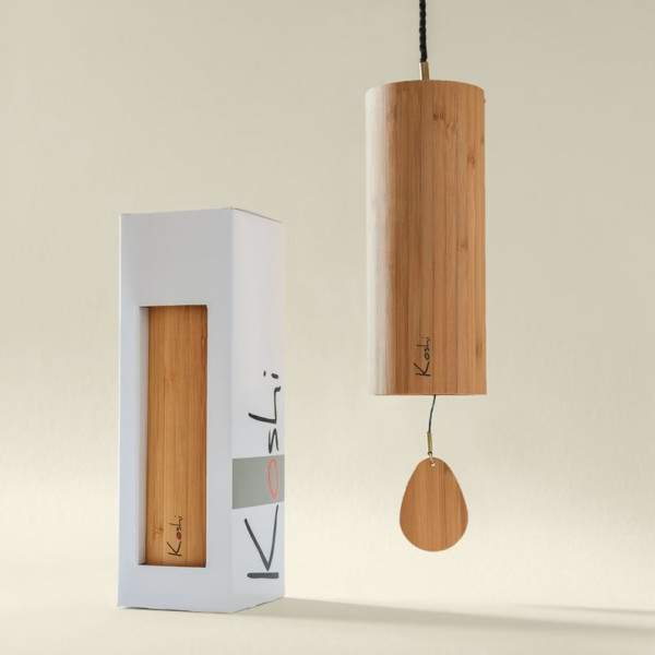 Carillon Koshi Original Terra – Terre - L’Harmonie de la Nature - 2