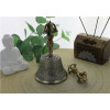 Cloche Tibétaine et Dorje - Instrument sacré Méditation, Purification & Eveil spirituel - 2