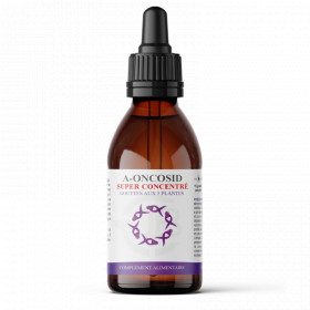 A-Oncosid - Immunité, Toxines et Candidose 90 ml - 1